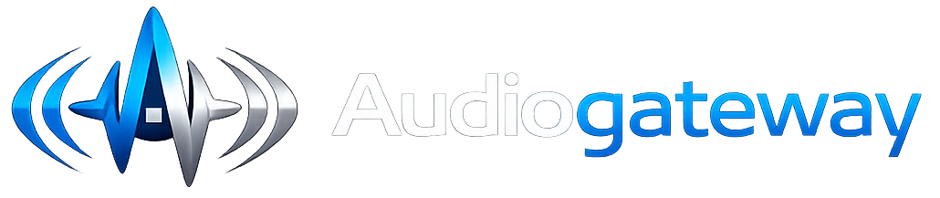 AudioGateway